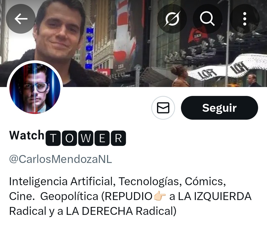 Ajo (@ajoinfinityx_) on Twitter photo 🔴COMPARTAN PORFAVOR🔴
Esta cuenta de aquí <a href="/CarlosMendozaNL/">ᵂᵃᵗᶜʰ🆃🅾🆆🅴🆁</a> anda diciendo difamaciones sobre y demás cosas.
Así que decidí hablar de esto y responderle citandolo a ver si me responde y del porque cree que lo que dice es verdad. 🔴COMPARTAN PORFAVOR🔴
Esta cuenta de aquí <a href="/CarlosMendozaNL/">ᵂᵃᵗᶜʰ🆃🅾🆆🅴🆁</a> anda diciendo difamaciones sobre y demás cosas.
Así que decidí hablar de esto y responderle citandolo a ver si me responde y del porque cree que lo que dice es verdad.