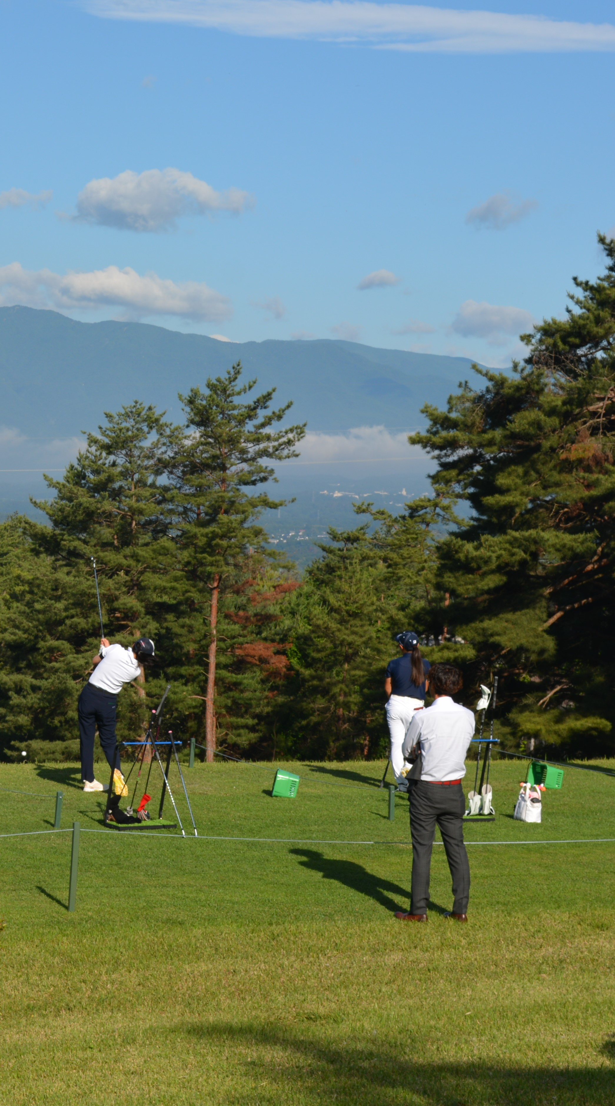 シャトレーゼ　ゴルフ シャトレーゼ ヴィンテージゴルフ倶楽部 (@vintage_golf) / X