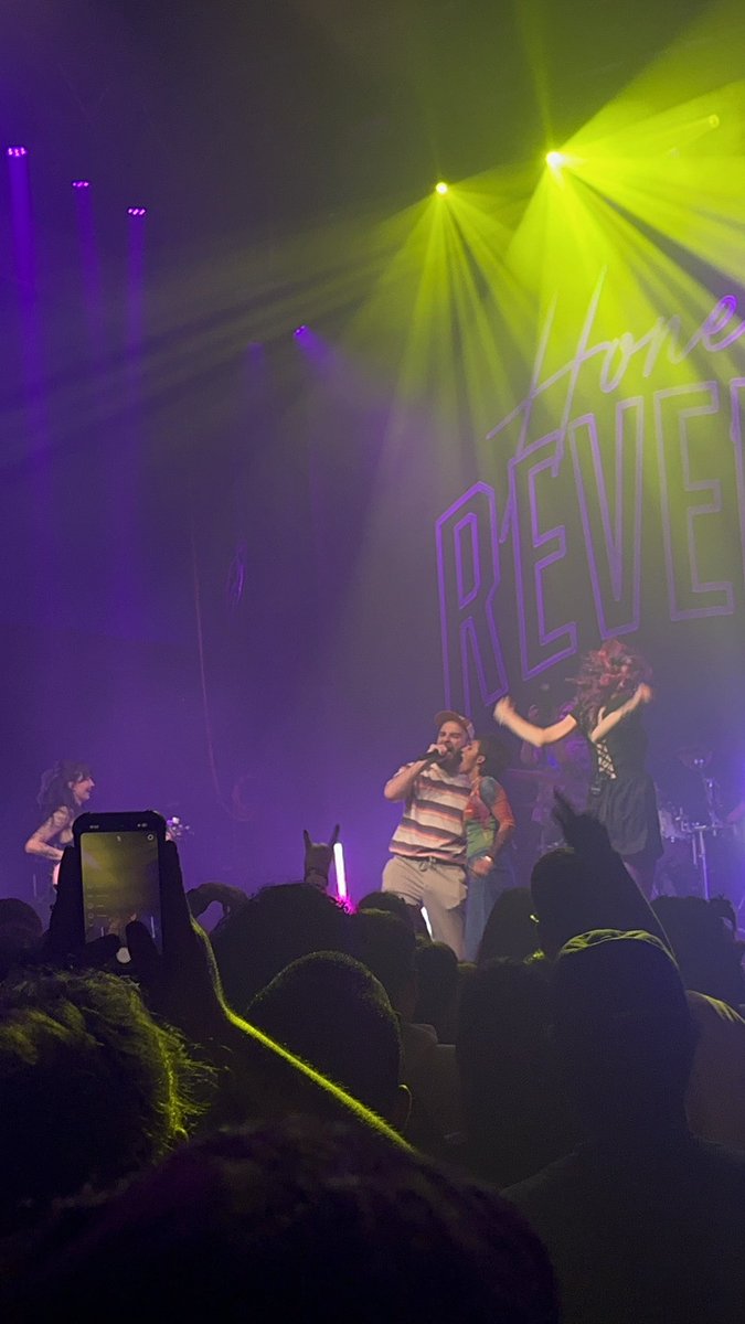 oh hey <a href="/CaseyStruckOut/">Casey Allen</a> !!!

an iconic appearance actually