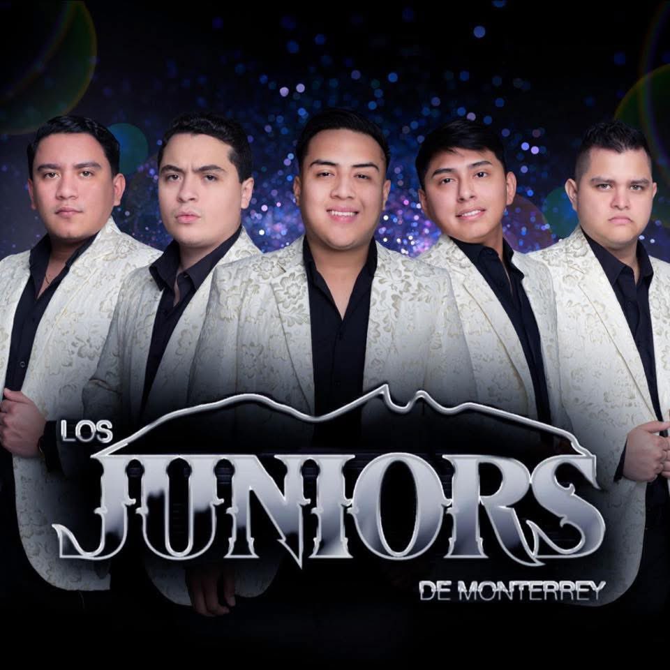 ⚠️🛑DENUNCIAN DESAPARICIÓN DE INTEGRANTES DE LOS JUNIORS DE MONTERREY… SE DIRIGÍAN A GENERAL TERAN🛑⚠️

A través de redes sociales, familiares de los integrantes de LOS JUNIORS DE MONTERREY, denunciaron la desaparicion de 5 de sus integrantes y un chofer, después de asistir a
