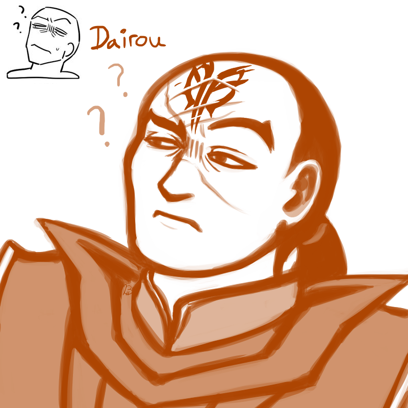 biigurutwin's tweet photo. Dairou (B3)
Requested by @loveisaiaiai
#DrawingPrompt #MortalKombat #MKD #Deception #Dairou #MK_Dairou https://t.co/iMXdAB7SIo