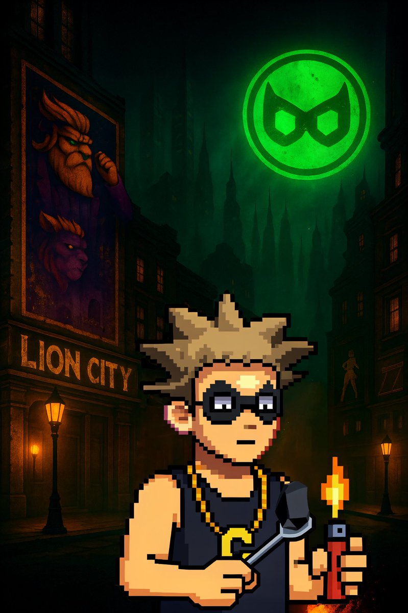 They Call me Scratch๐ฆโโฌ๐ช (@infamousscratch) on Twitter photo Hey <a href="/ObsidianSwap/">Obsidian Finance</a> yaโll got any more more them gems ๐ฌ
Hey Crofam ๐ step ur game up $CRO
<a href="/SunshineRainBo0/">Sunshine And Rainbows</a> <a href="/E7H45/">E7</a> <a href="/ThreePete93/">Pete</a> <a href="/GideonDoofie/">๐พ๐๐๐๐ ๐ โ๏ธโฆ๏ธ</a>
I just #ROBINedUp with my NFT as my
PFP
#ROBINUP #ROBINNFT #MobbinWithRobin Hey <a href="/ObsidianSwap/">Obsidian Finance</a> yaโll got any more more them gems ๐ฌ
Hey Crofam ๐ step ur game up $CRO
<a href="/SunshineRainBo0/">Sunshine And Rainbows</a> <a href="/E7H45/">E7</a> <a href="/ThreePete93/">Pete</a> <a href="/GideonDoofie/">๐พ๐๐๐๐ ๐ โ๏ธโฆ๏ธ</a>
I just #ROBINedUp with my NFT as my
PFP
#ROBINUP #ROBINNFT #MobbinWithRobin