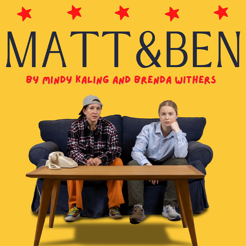 You won't find these great shows in the brochure! 🕵️‍♀️ - mailchi.mp/652d9fbc30cf/m… Did you know every year there's a bunch of superb theatre that's confirmed too late for the season brochure? From Nigeria to South Korea to the British Canals - the world is coming to the Alma.