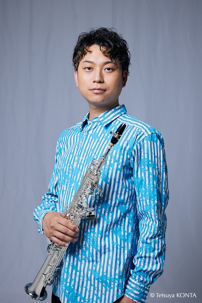 saikunsax's tweet photo. #新しいプロフィール画像 https://t.co/WsKmzGhVtr
