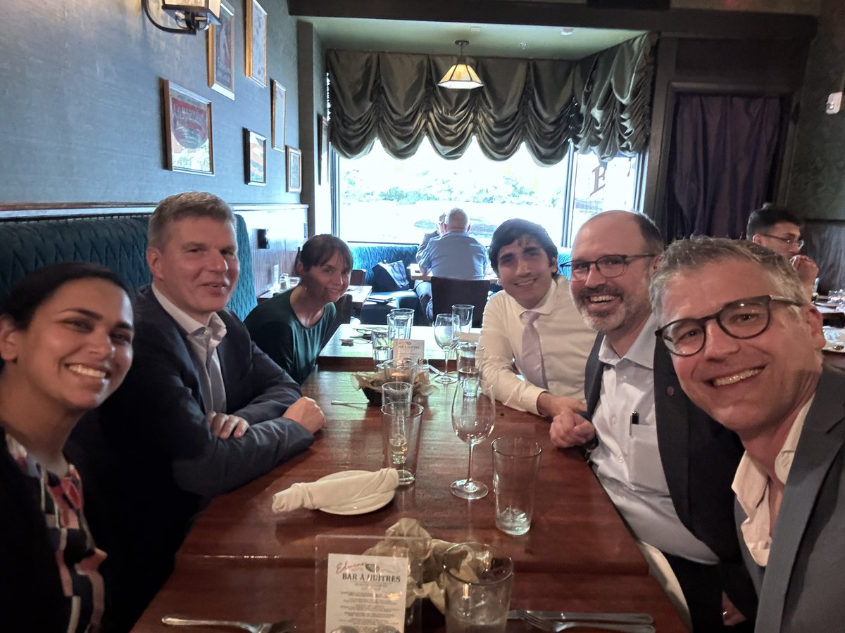 Florian Rieder (@ibd_flomd) on Twitter photo Kick off for the in person visit of our global #IBD visiting professor <a href="/DignassAxel/">Axel Dignass</a> (Axel Dignass) <a href="/ClevelandClinic/">Cleveland Clinic</a>, a true giant and leader in the field. Looking forward to two talks tomorrow. <a href="/MRegueiroMD/">Miguel Regueiro</a> <a href="/HolubarStefan/">Stefan Holubar MD MS</a> <a href="/Psylupe/">Stephen Lupe</a> <a href="/GI_PharmD/">Shubha Bhat, PharmD</a> <a href="/ManuelBragaMD/">Manuel Braga Neto</a> <a href="/JosephHabibi_MD/">Joseph Sleiman, MD, FACP</a> Kick off for the in person visit of our global #IBD visiting professor <a href="/DignassAxel/">Axel Dignass</a> (Axel Dignass) <a href="/ClevelandClinic/">Cleveland Clinic</a>, a true giant and leader in the field. Looking forward to two talks tomorrow. <a href="/MRegueiroMD/">Miguel Regueiro</a> <a href="/HolubarStefan/">Stefan Holubar MD MS</a> <a href="/Psylupe/">Stephen Lupe</a> <a href="/GI_PharmD/">Shubha Bhat, PharmD</a> <a href="/ManuelBragaMD/">Manuel Braga Neto</a> <a href="/JosephHabibi_MD/">Joseph Sleiman, MD, FACP</a>