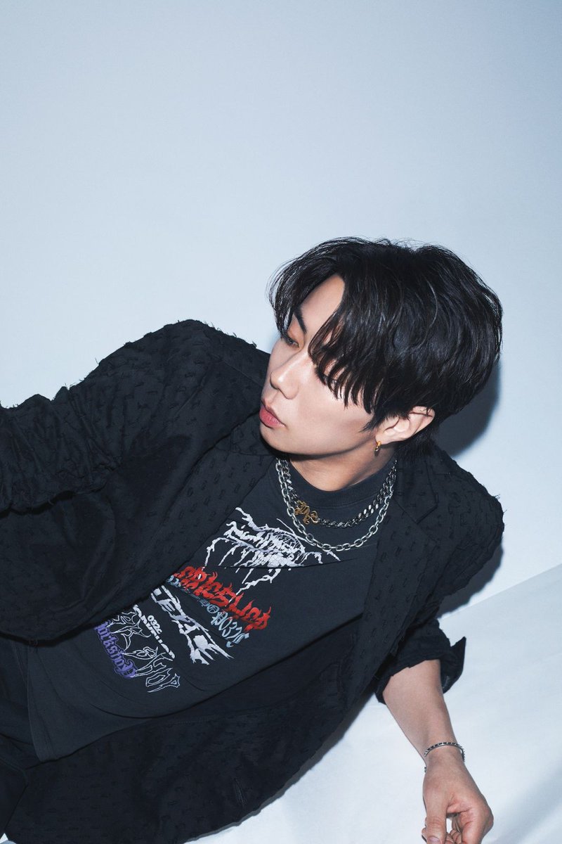 インタビュー】アーティスト・北山宏光が2ndアルバム「波紋-HAMON-」で