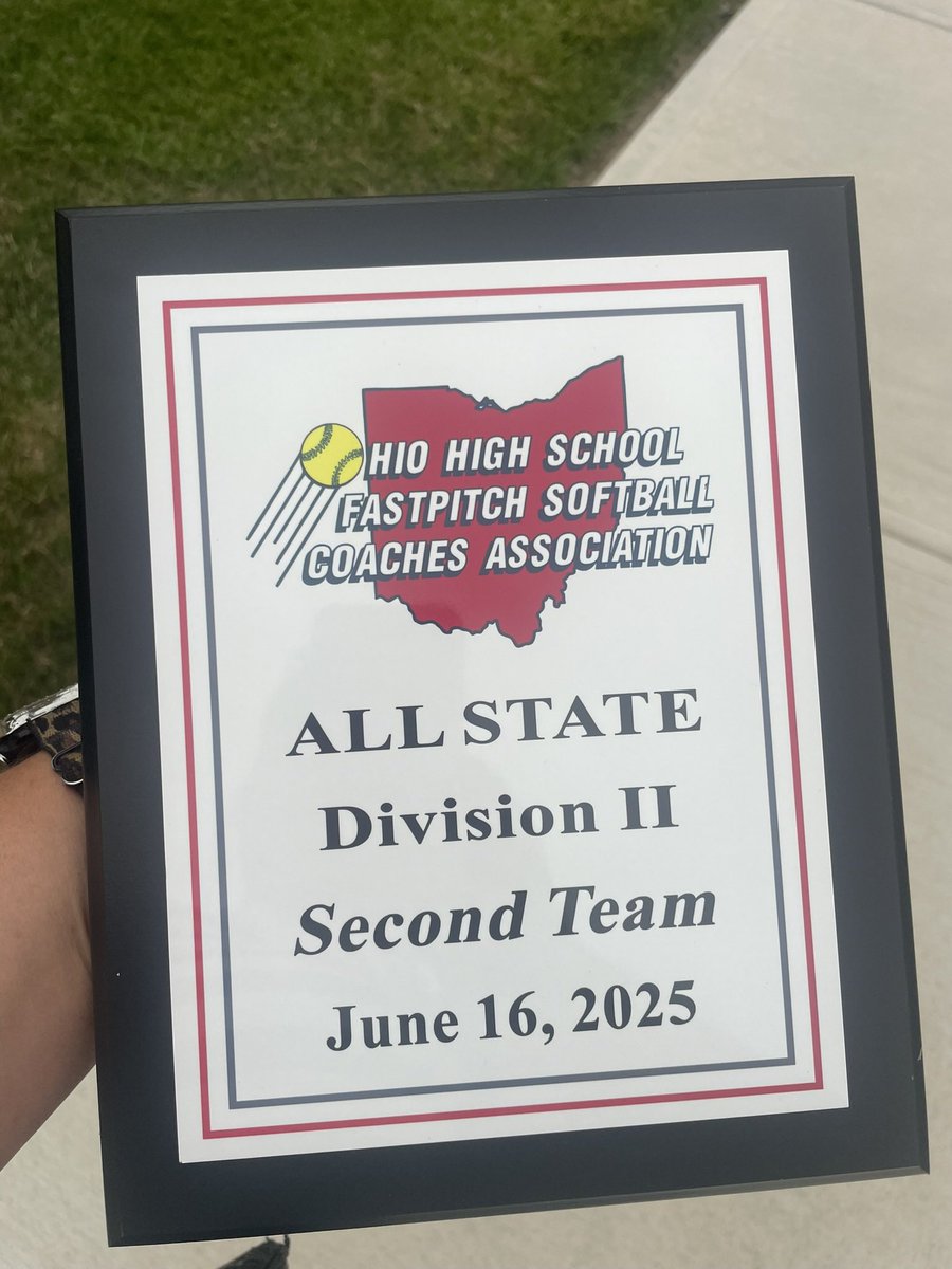 Kyliee Trouten (@kylieetrouten) on Twitter photo Had such a great time receiving my Allstate division 2 second team award tonight. So thankful to all who helped me get here. <a href="/ODU_Softball/">Ohio Dominican Softball</a> <a href="/OhioOutlawsPope/">Ohio Outlaws Premier - Pope</a> Had such a great time receiving my Allstate division 2 second team award tonight. So thankful to all who helped me get here. <a href="/ODU_Softball/">Ohio Dominican Softball</a> <a href="/OhioOutlawsPope/">Ohio Outlaws Premier - Pope</a>