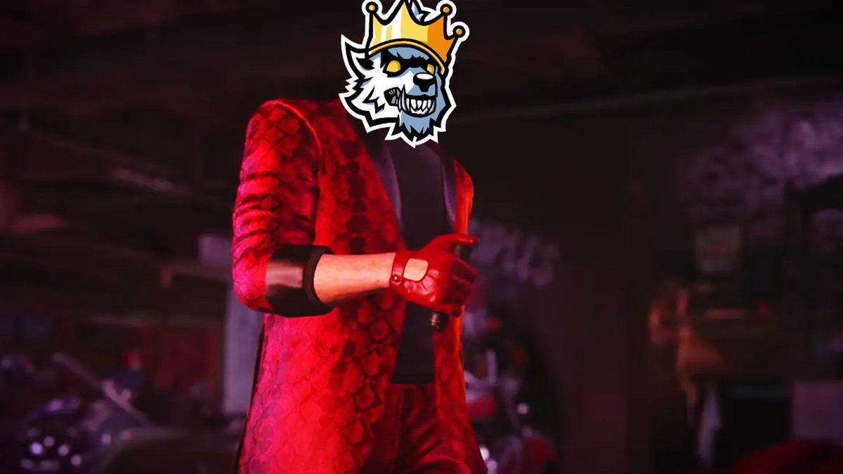 Awaken woฮนf (@wolfkinq) on Twitter photo ๐จ OUT NOW! ๐จ
This is what happens when Agent Wolf has to take over from Agent 47 in Hitman 3!
๐ฅ youtu.be/r4jo8_DIYzE
๐ฎ <a href="/Hitman/">HITMAN</a>
๐ค <a href="/AwakenMilitia/">Awaken Militia #Awaken12Years</a>
๐ค <a href="/LujoKingdom/">Lujo Kingdom ๐ฑ</a>
#AwakenMilitia #Hitman3 #HitmanTrilogy #YoutubeGaming #Gaming ๐จ OUT NOW! ๐จ
This is what happens when Agent Wolf has to take over from Agent 47 in Hitman 3!
๐ฅ youtu.be/r4jo8_DIYzE
๐ฎ <a href="/Hitman/">HITMAN</a>
๐ค <a href="/AwakenMilitia/">Awaken Militia #Awaken12Years</a>
๐ค <a href="/LujoKingdom/">Lujo Kingdom ๐ฑ</a>
#AwakenMilitia #Hitman3 #HitmanTrilogy #YoutubeGaming #Gaming