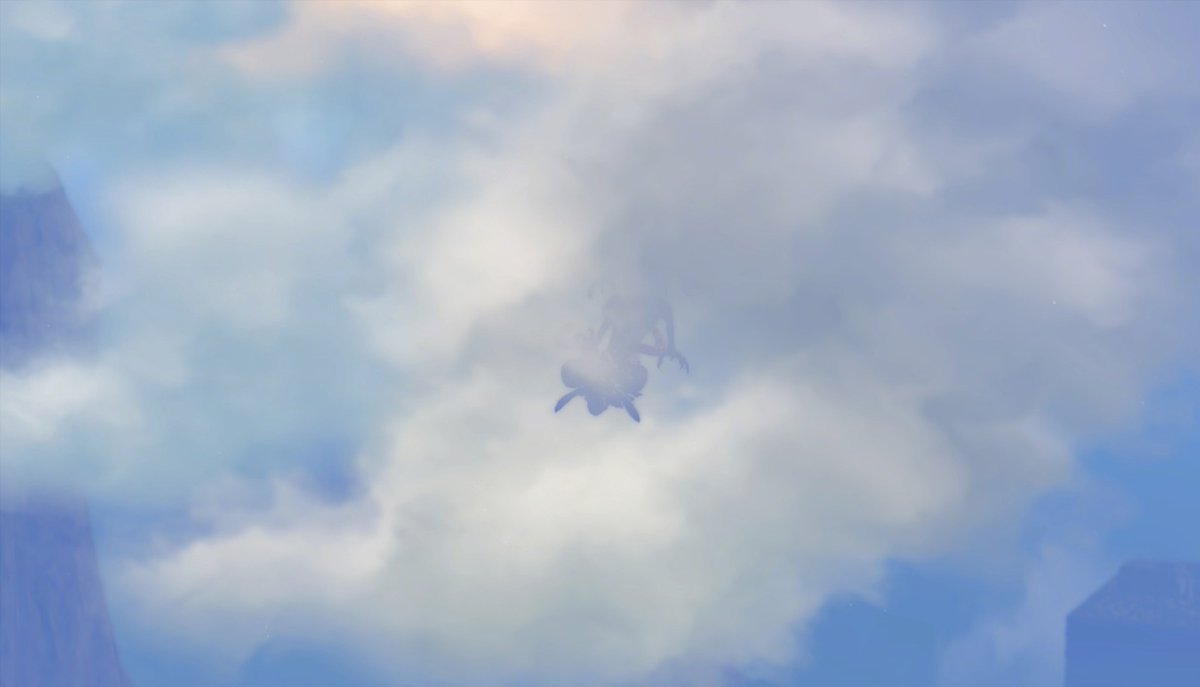 DeltaRunes's tweet image. Dragonposting..