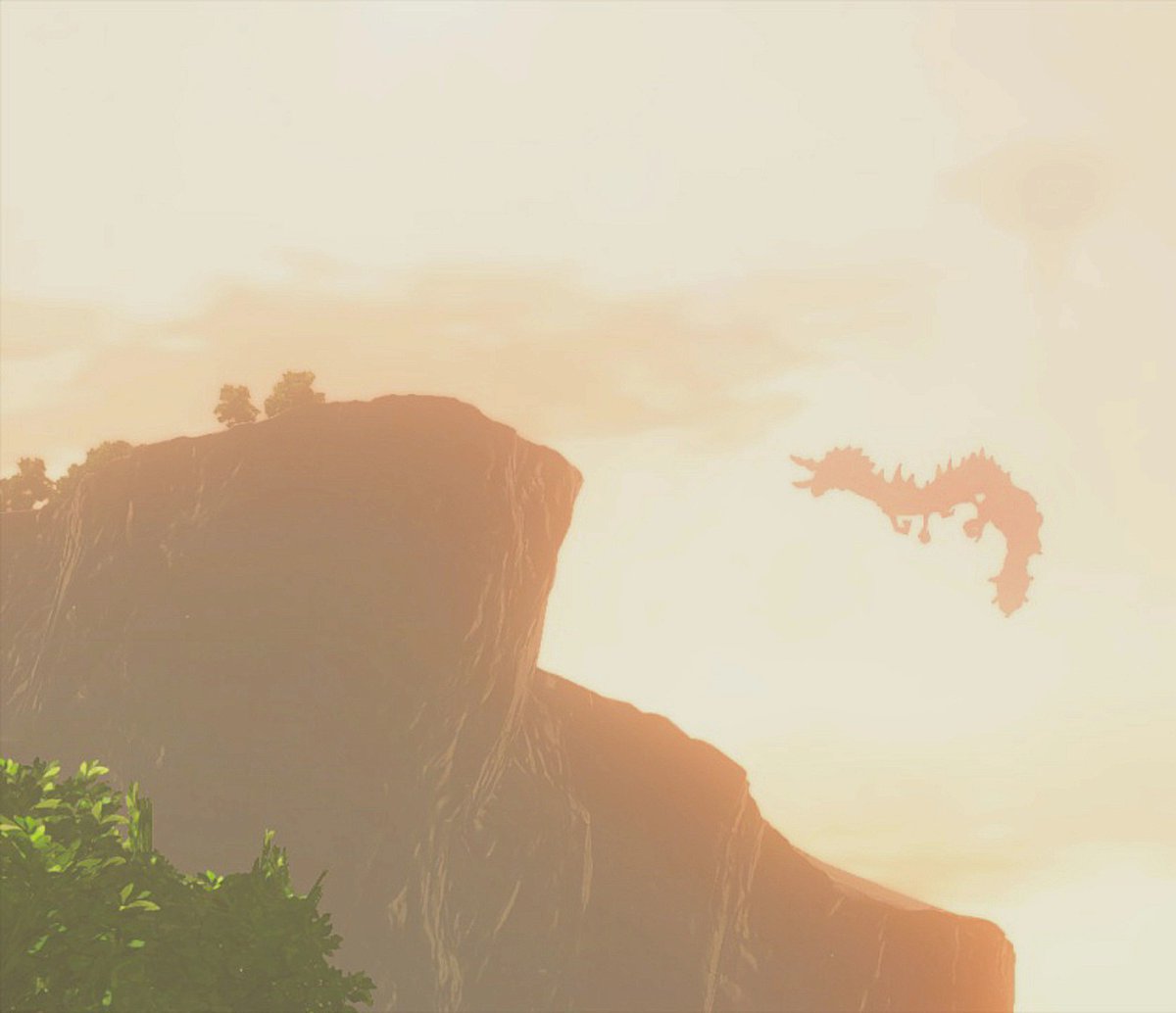 DeltaRunes's tweet image. Dragonposting..