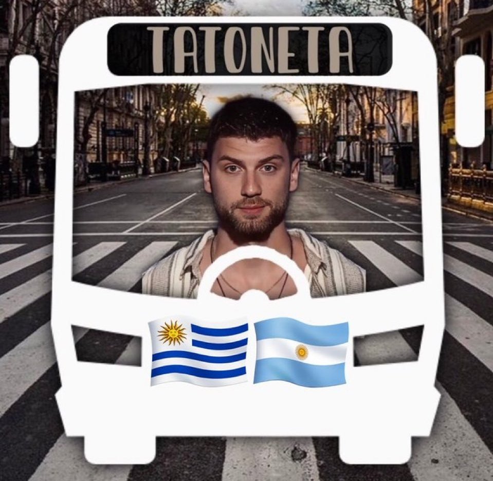 tucumano 🇦🇷 🐐 tweet media