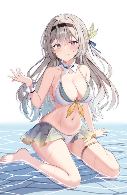 ホタル
#HonkaiStarRail  #スターレイル 