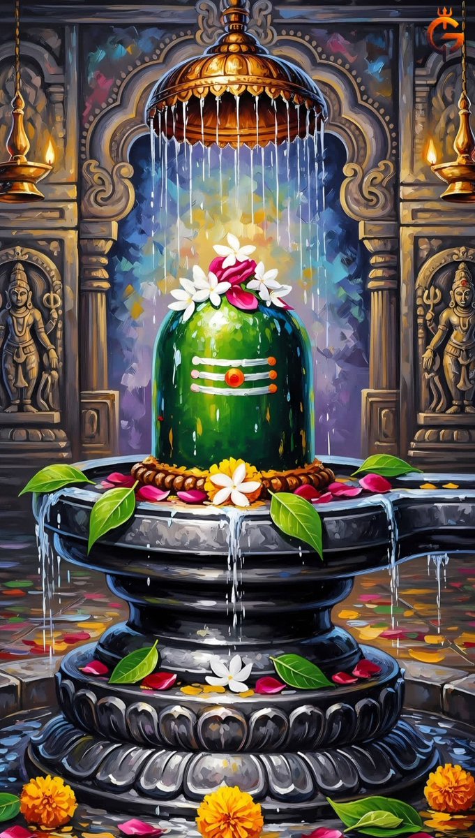 !! सांब सदाशिव !!