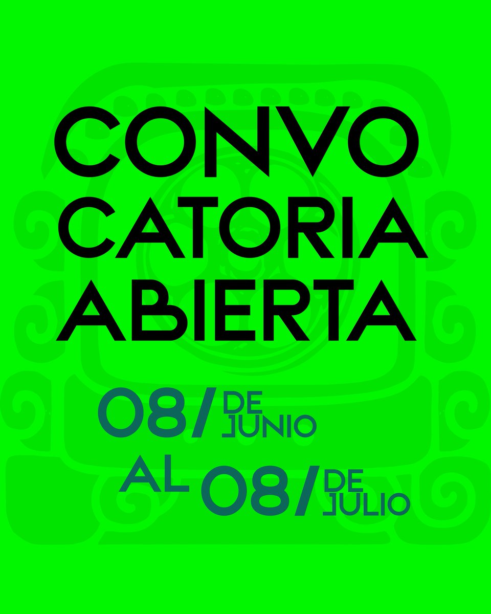 Tutores y tutoras de VANGUARDIA🎥 PARTE 1:
Conoce más de ellas y ellos e inscríbete🎬en: festivalicaro.com
Volemos con alas hechas historia junto al Ícaro, Festival Internacional de Cine 🚀🎬

¡Comparte!

#festivalcine #industriacine #cineastas #tallerescine #asesores