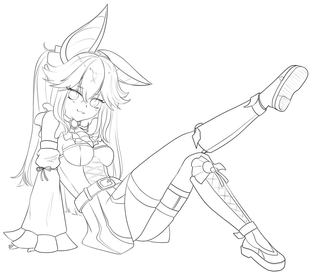 Charles the Artist🦇☕️🌸 tweet media