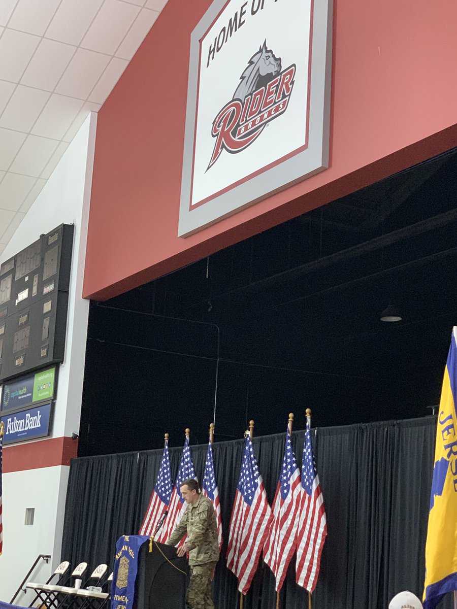 senatortesta's tweet image. It is always a great night to attend the NJ Boys state conference and interact with the young men and to join my fellow legislative colleagues on a panel discussion.
Boys State educates our youth in the duties, privileges, rights and responsibilities of American citizenship.
