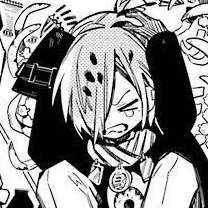 ㅤㅤㅤㅤ
ㅤㅤㅤㅤyou ...  would do that﹖

ㅤㅤㅤㅤ(  pause.  like he's considering.  )

ㅤㅤㅤㅤwait.  you want something in return ,  don't you﹖ i won't fall for your tricks﹗
ㅤㅤㅤㅤ