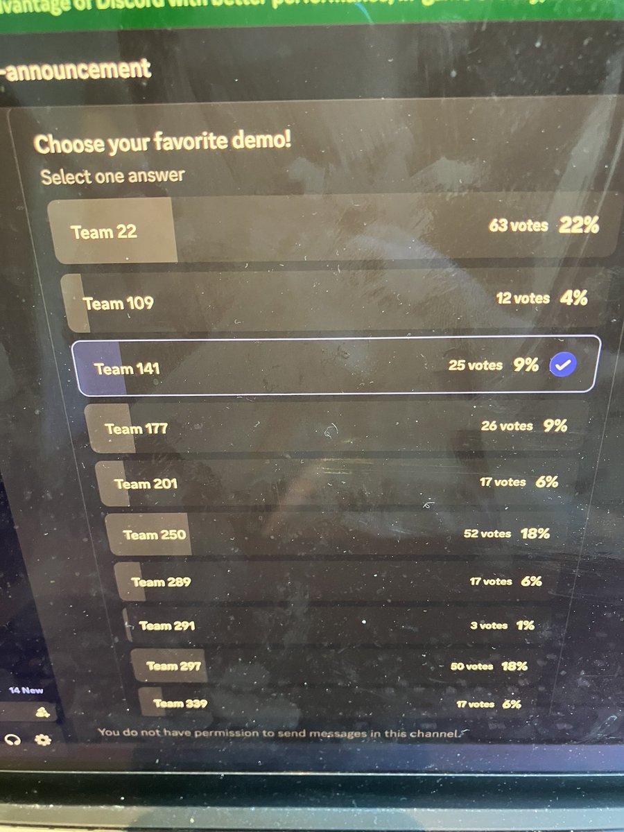 RonanTakizawa's tweet image. Our #lerobotworldwidehackathon project the SO-101 ARM that makes electrical circuits placed top 10! 🤩
Please help my team team 141 to place 1st by voting on the Lerobot discord! 🙏
Link: discord.com/invite/s3Kuuzs…
#huggingface