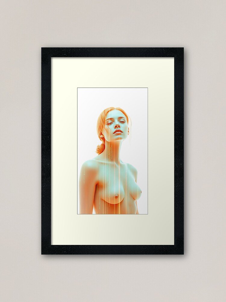 redbubble.com/i/framed-print…
#artlovers #art #artistsonX #canvas #wallartforsale #nude #PhotographyIsArt #canvasprint