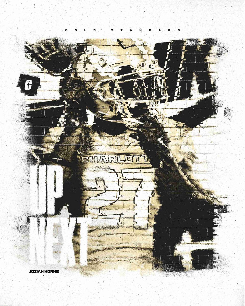 Thank you for the love <a href="/unccharlotte/">UNC Charlotte</a> Can’t wait to take a visit <a href="/TylerWoodsFB/">Tyler Woods</a> <a href="/Coach_TBell/">Tre' Bell</a> #goniners!! ⛏️