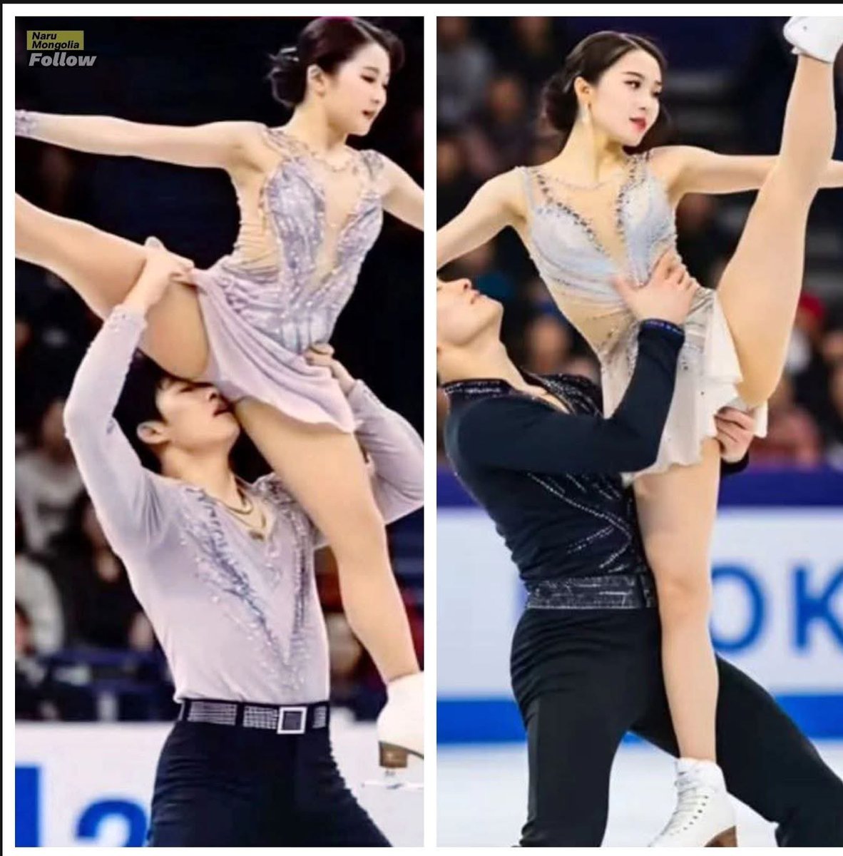 Одоо энэ спортоор явуул яадаг бол барах болов уу. Эхнэр зөвшөөрөхгүй л дээ