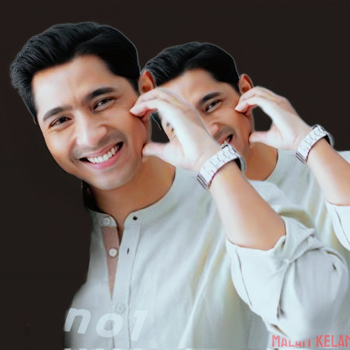 mau post yg full tackott dikatain aneh², mana situasi lagi kek begindang yakan wkwkk

tp ini sayang bgt kalo dilewatkan cuyy
dia terlalu asdfghjklmnopcuteee, gemess..
jadilah ku crop😅

maap lahir batin ya sopa <a href="/Jeiino1/">sopa 🤙🤙</a> 😁🙏