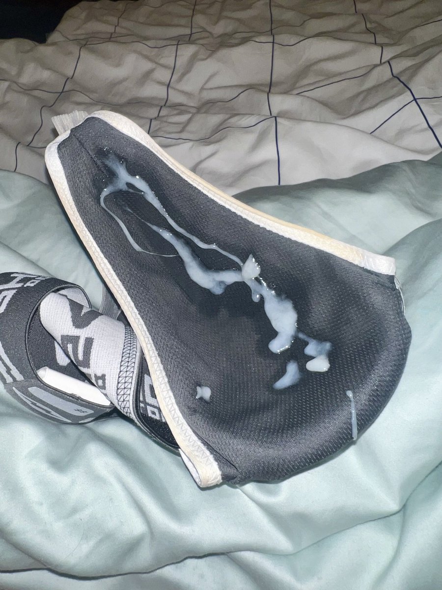 🩲 Wear the jock. 
🥵 Sweat in the jock. 
👃 Sniff the jock. 
💦 Cum in the jock. 
🔁 Repeat as needed for best results.