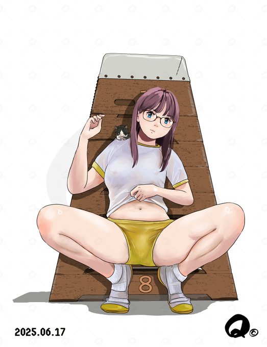 跳んでこ～い❣ 