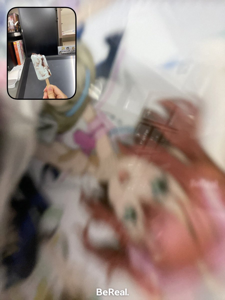 葉木森リリィ tweet media