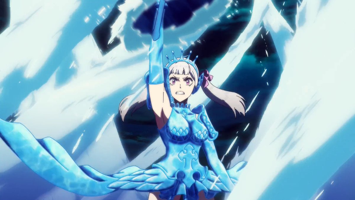 WK_Promethean's tweet photo. It has been 2 years since Black Clover: Sword of the Wizard King movie released on Netflix. The amount of hype I've had for this movie is insane and unforgettable 🔥🔥
#BlackClover #BlackCloverSOTWK https://t.co/epFutRcnF5