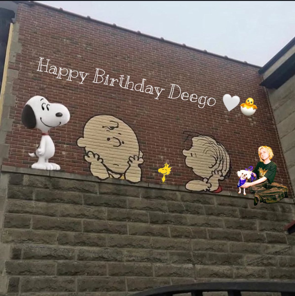 Jibby_xx's tweet photo. Love you to the moon and back. Have a wonderful birthday <3
#Deego #fontainesdc https://t.co/BBhqXsvBcx
