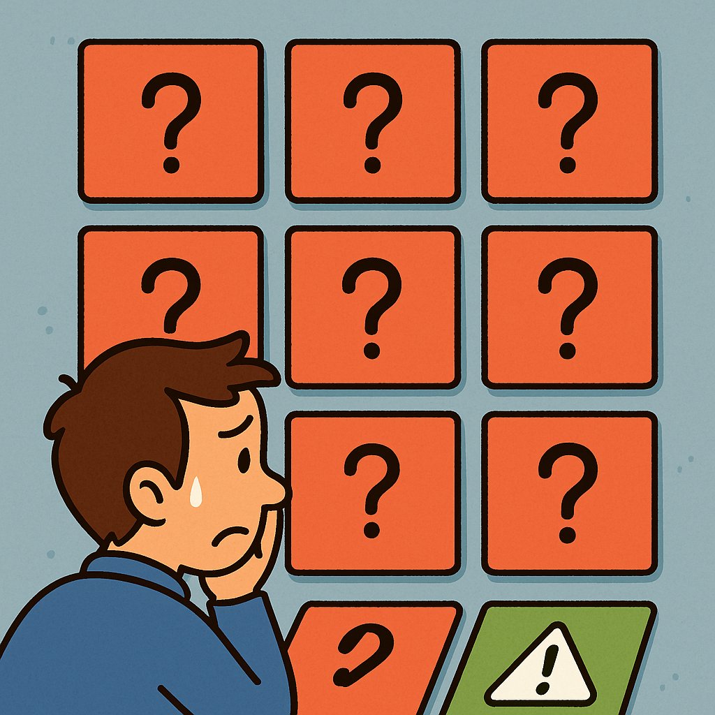 DataRecce's tweet image. Data diff tells you something changed. but NOT:
❓ Was it expected?
⛏️ Worth investigating?
🔗 What depends on it?
Let’s stop mistaking output for insight.
See how 👉 na2.hubs.ly/y0f3510
#dataengineering #datadiff #analyticsengineering #datavalidation