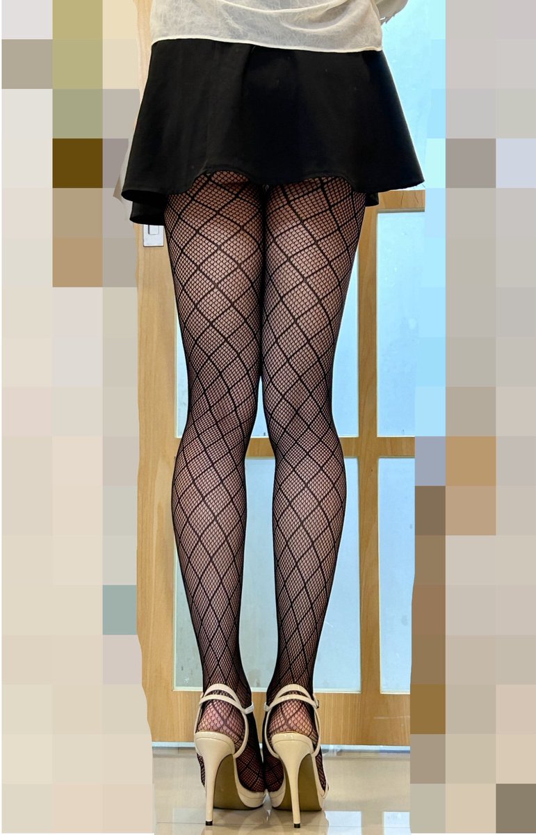 #絲襪 #腿控 #偽娘 #女裝CD #高跟鞋