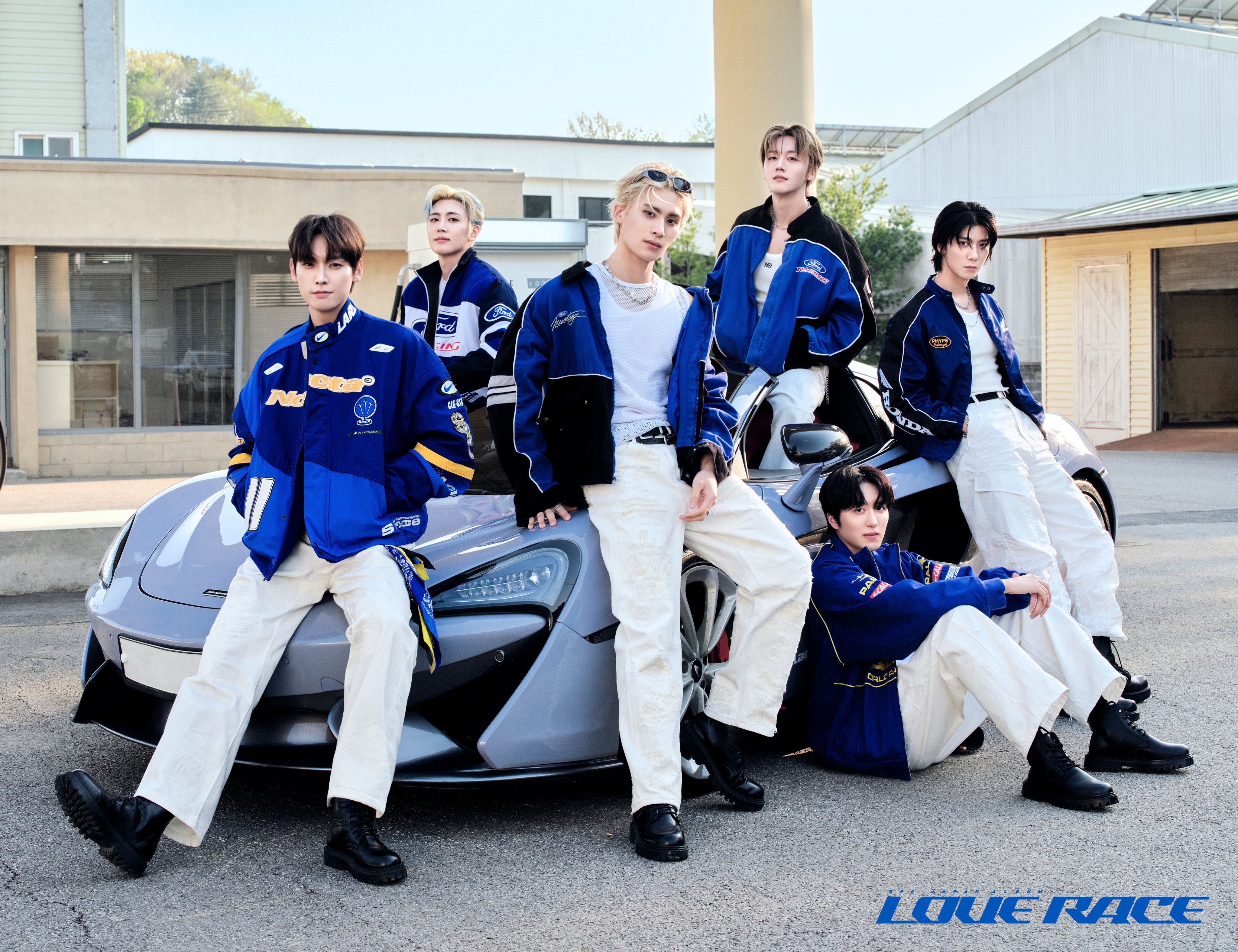 韓国ドラマ 明日 SF9 ロウン ポストカード｜Yahoo!フリマ（旧