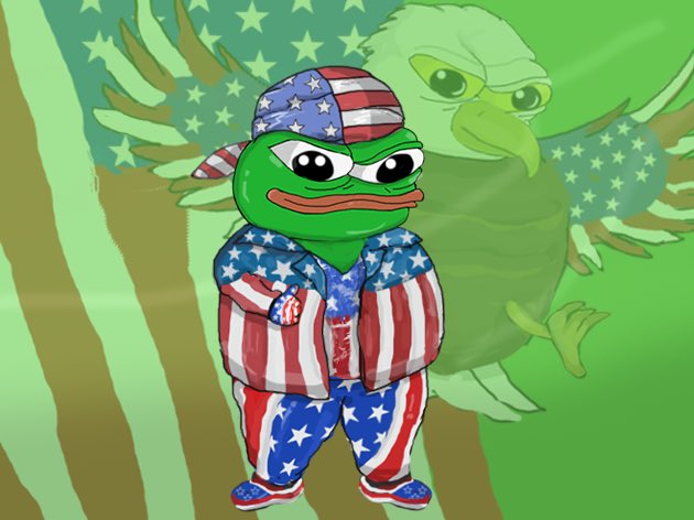 America First always meant America Only