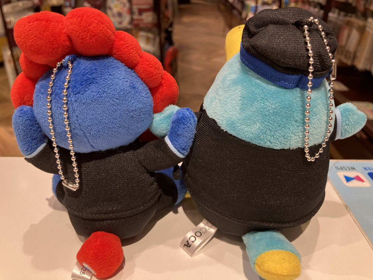 駅鉄ポップショップ新大阪 on X