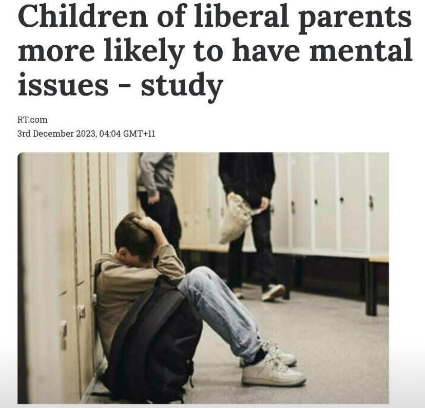 That's not good.