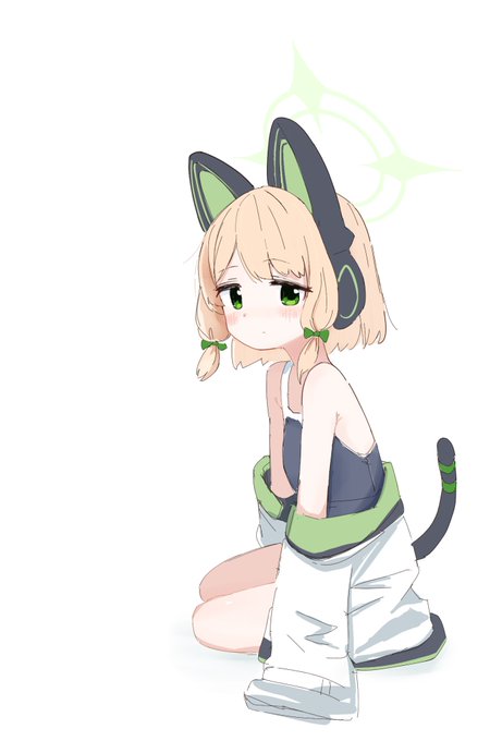 スク水ミドリrkgk 