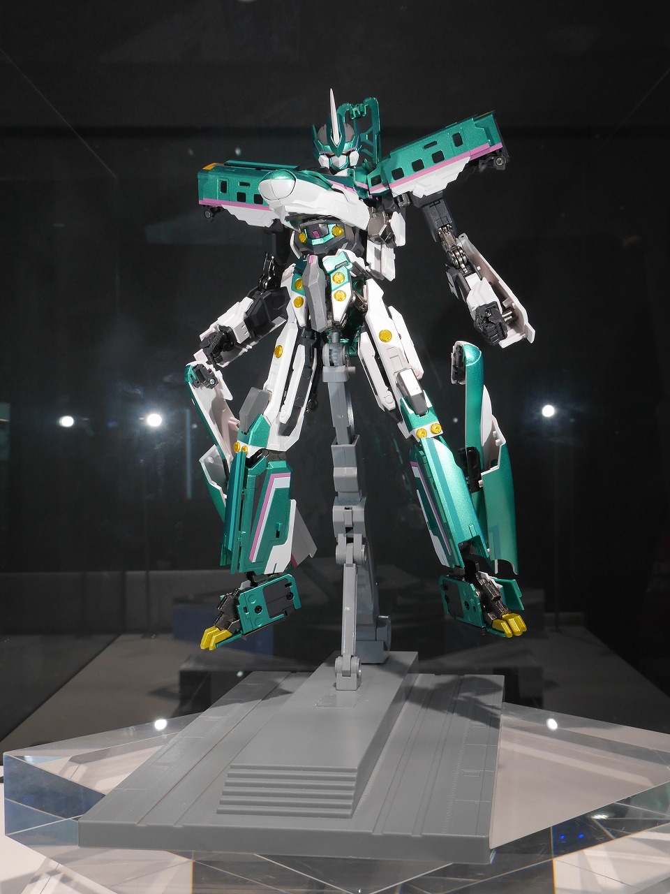オンダムツオさん専用.5 TAMASHII NATIONS STORE TOKYO on X: 