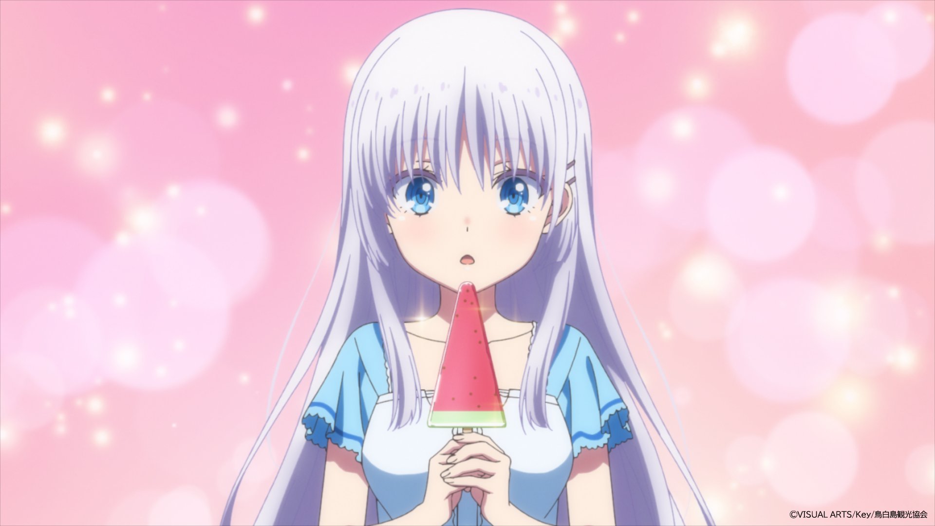 summer pockets　POP　ピカットアニメ　コミケ　まとめ売り summer pockets POP ピカットアニメ コミケ まとめ売り