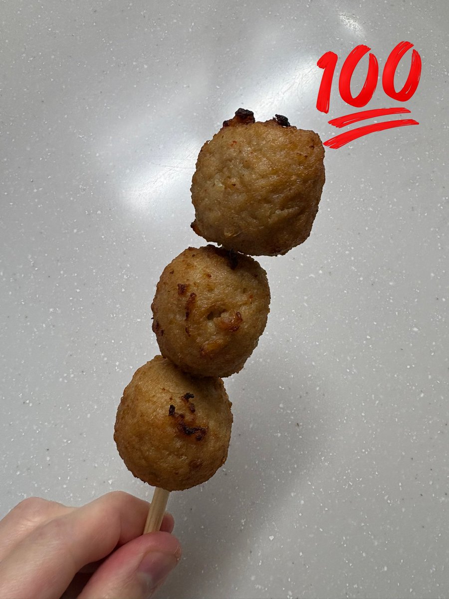 つくねページ 鶏つくね棒 - البحث / X