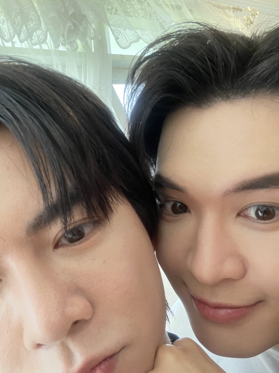 babe_in_'s tweet photo. แง้บๆ 😋
INTERMINABLE Q6
#อสงไขยคิวที่หก https://t.co/hINiGKyy8C