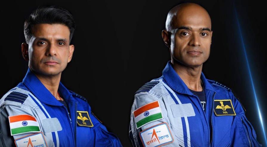 thoughtsnanaly1's tweet image. ISRO, Axiom Space coordinate for June 19 Ax-4 mission launch

The Indian Space Research Organisation (ISRO) is collaborating with Axiom Space to update time-sensitive experimental specimens after rescheduling the Axiom-4 mission to the International Space Station (ISS) for June…