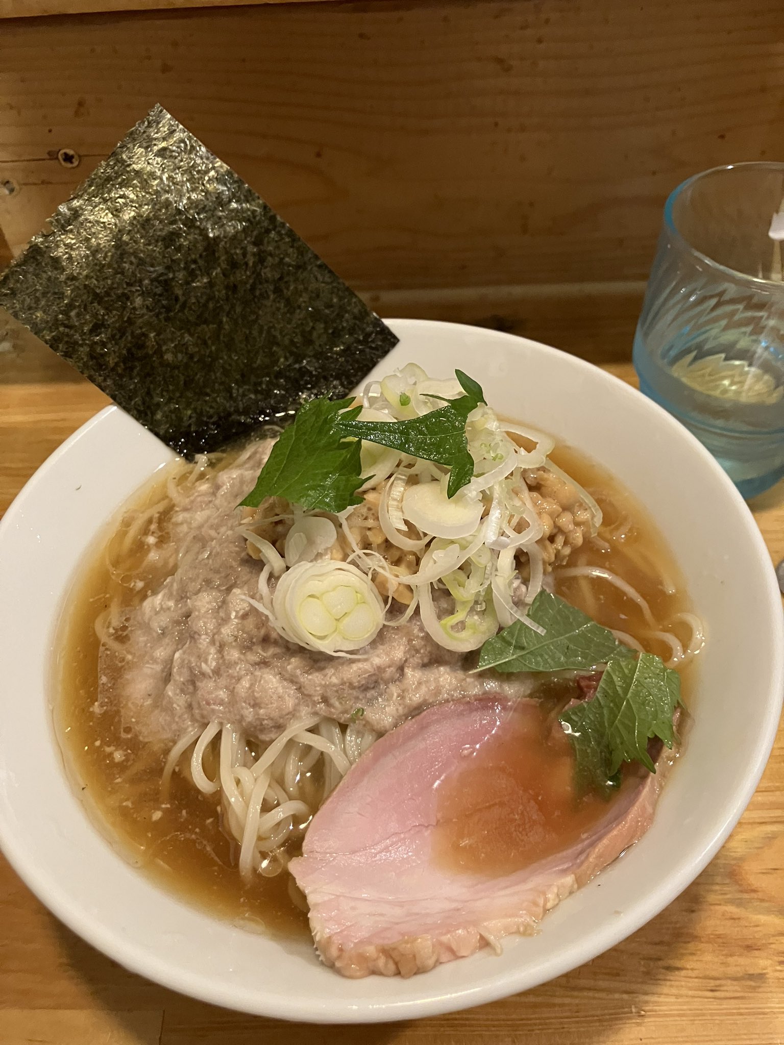 新発売の 煮干そば平八 on  X: 彫刻・オブジェ