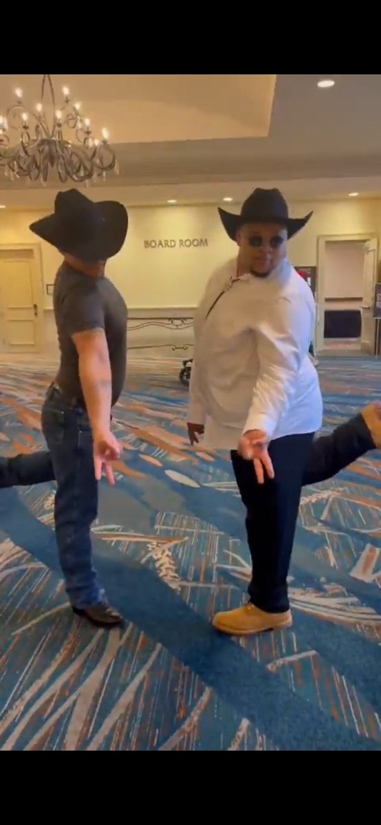 Me and <a href="/NycRod87/">JoeRod</a> hit that mf though 🤪