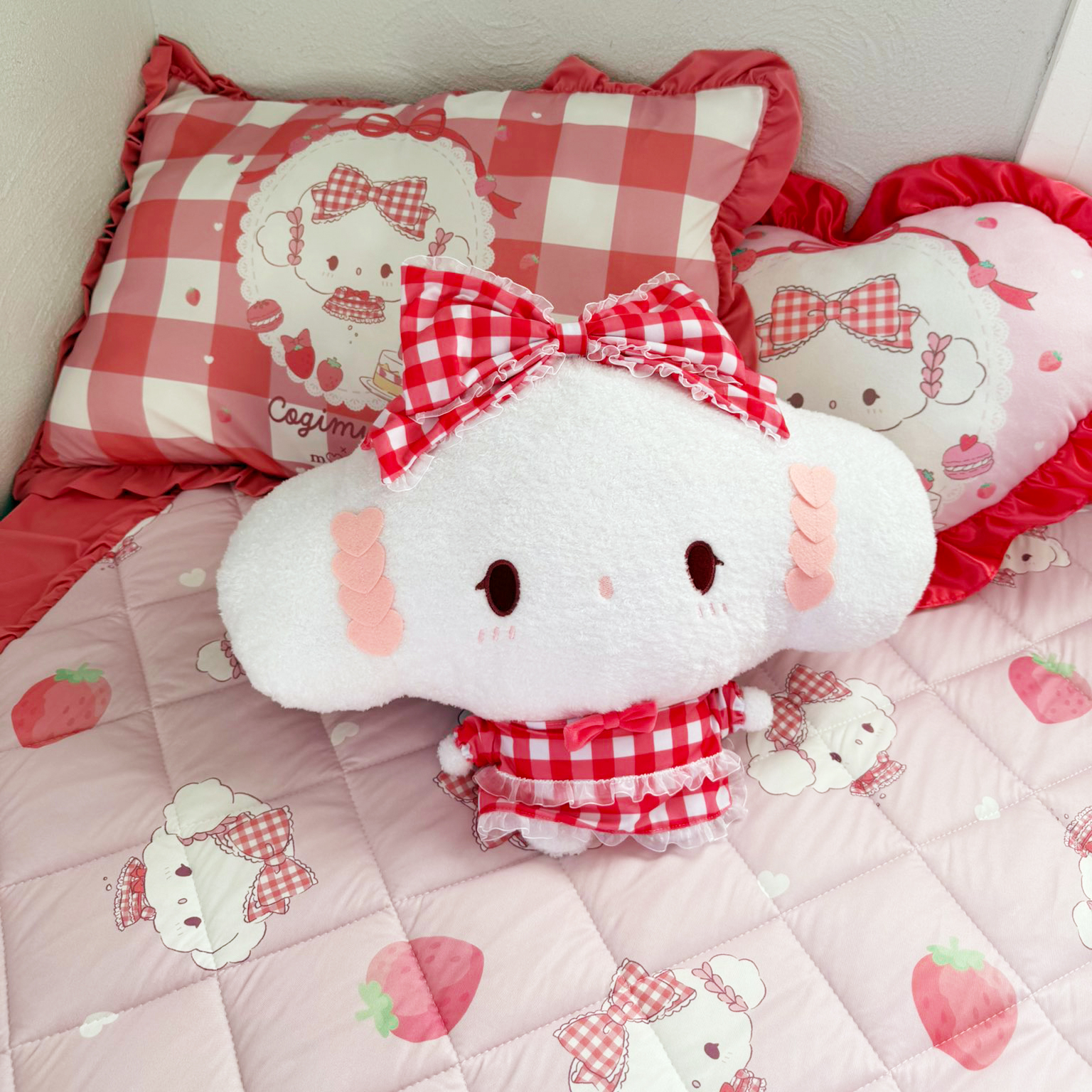 こぎみゅん💗グッズ情報 (@CGMN_goods) / X