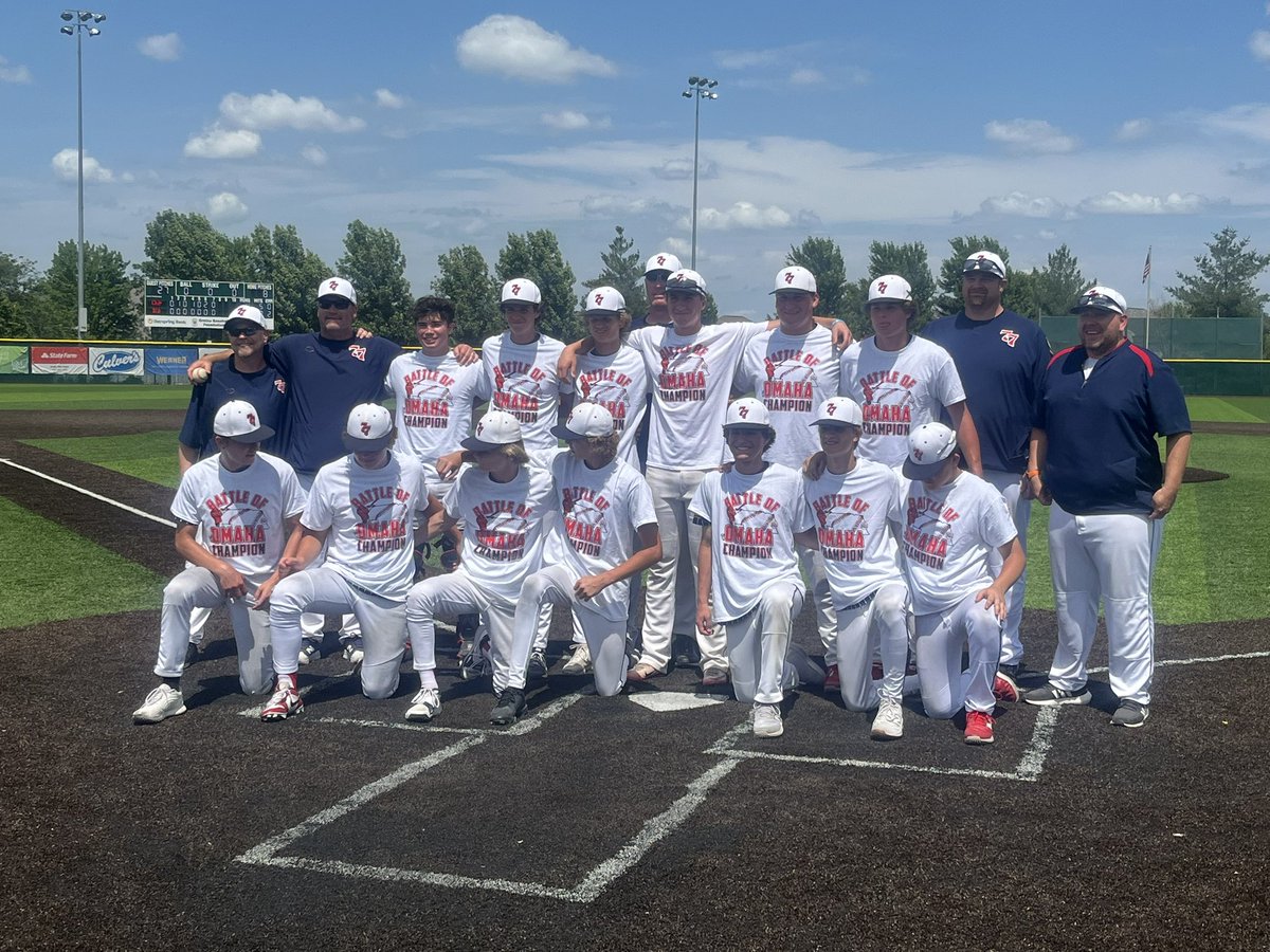 It’s been a good 48 hours.