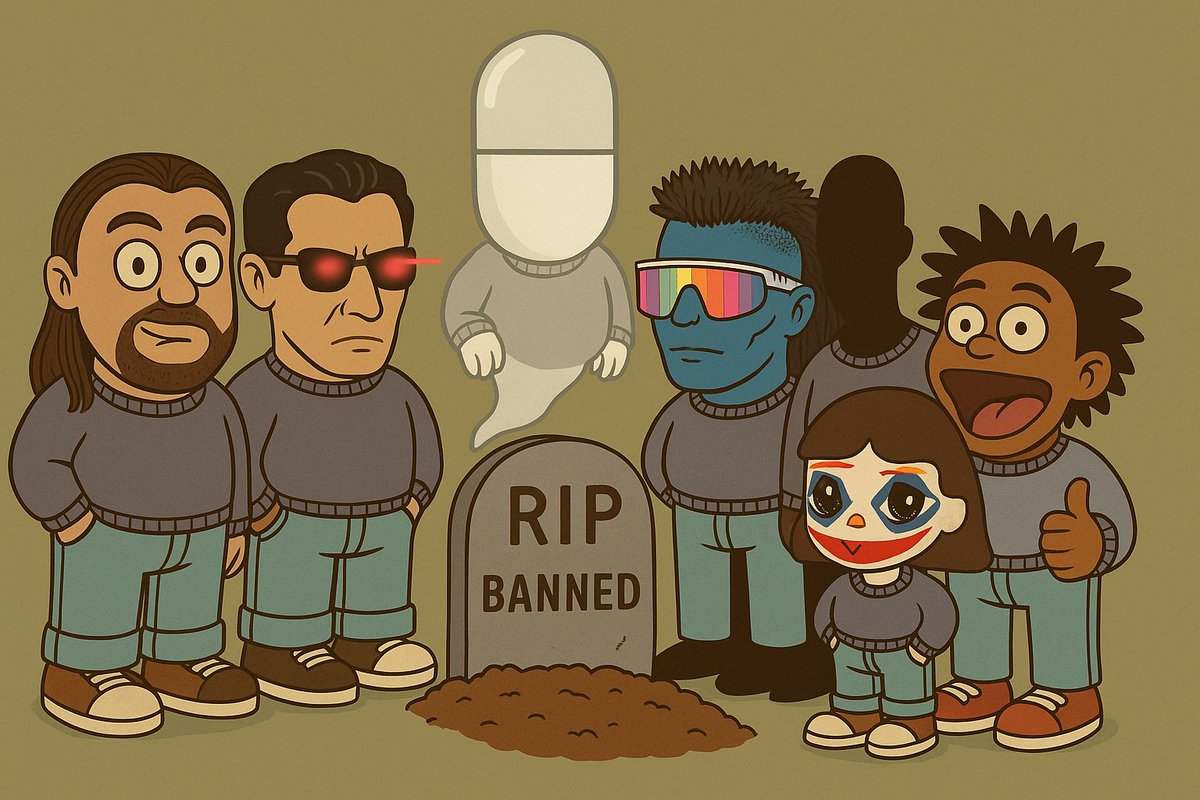 rip

that guy was the chillest one out of all of us