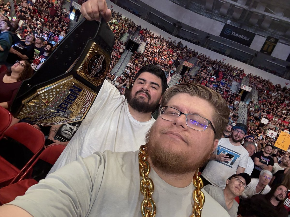 Guillermo Gomez tweet media