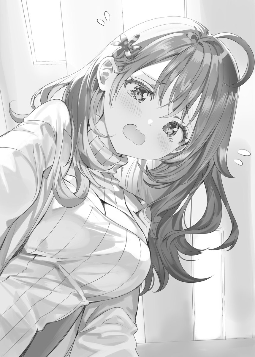 ◤文庫最新10巻発売カウントダウン 4⃣◢ 収録されている挿絵イラスト